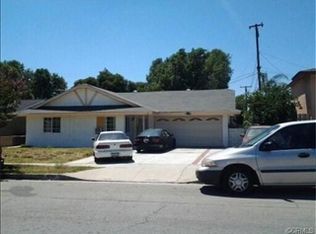 3733 S Ferntower Ave, West Covina, CA 91792