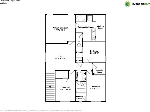 4th image of this home