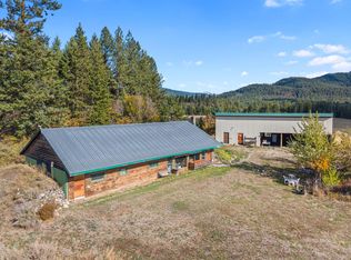 2633 Highline Rd, Chewelah, WA 99109