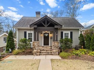 25 Hillside Ave NE, Marietta, GA 30060