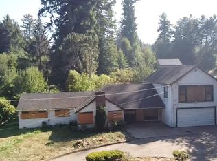 2400 Golf Course Rd, Bayside, CA 95524