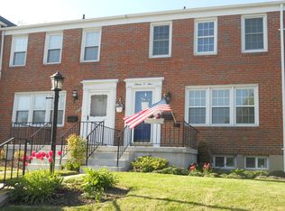 1504 Dellsway Rd, Towson, MD 21286