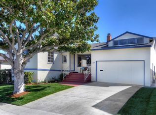 209 W 39th Ave, San Mateo, CA 94403