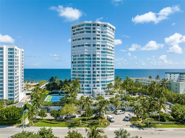 1700 S Ocean Boulevard #17C, Lauderdale By The Sea, FL 33062