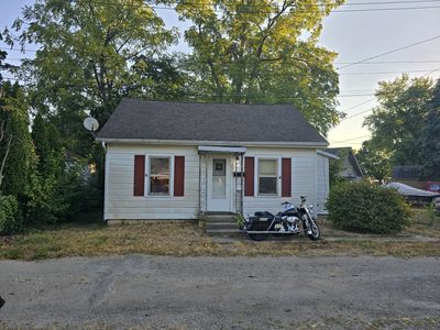 72 E 5th St, London, OH, 43140