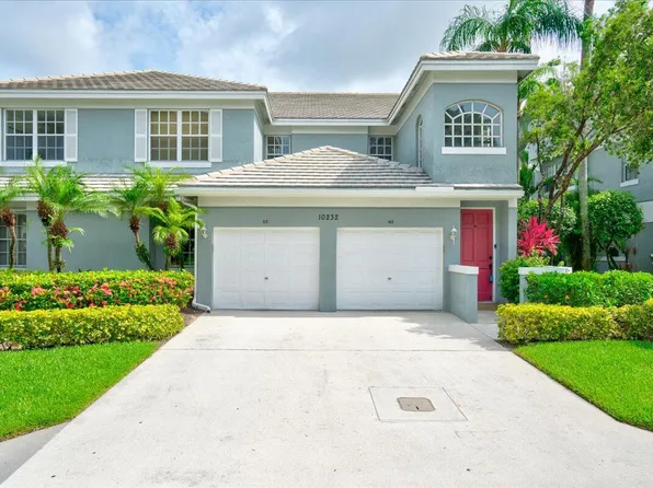10232 Andover Coach Circle N #G2, Lake Worth, FL 33449