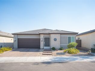 3033 Risen Star Rd, North Las Vegas, NV 89086