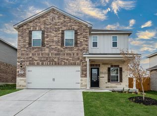 9123 Bennett Frst, Converse, TX 78109