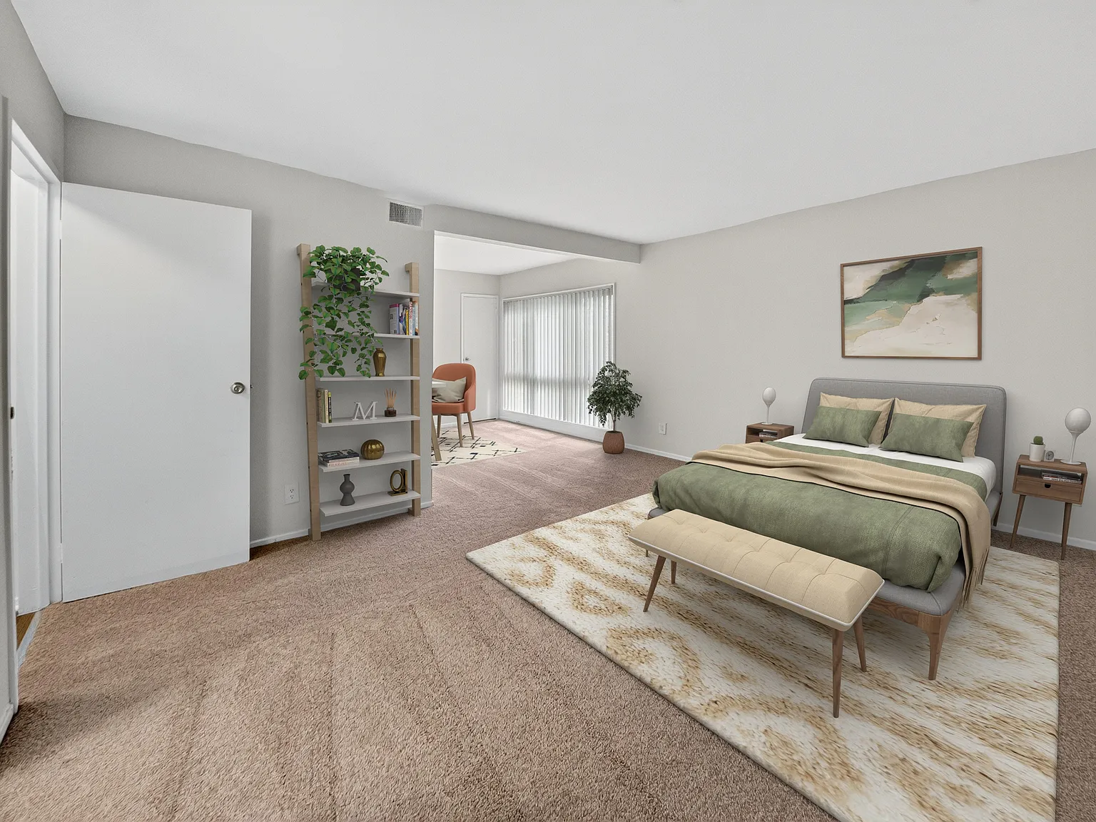 The Forest Apartments — Photo 4
