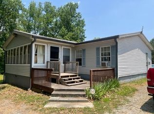 15058 Fincher Rd, Jasper, GA 30143