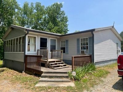 15058 Fincher Rd, Jasper, GA, 30143