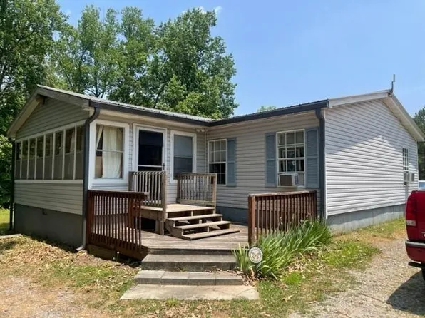 15058 Fincher Rd, Jasper, GA 30143
