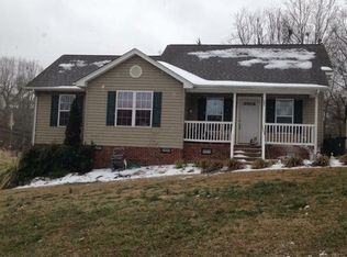 516 Celeste Ln, Asheboro, NC 27203