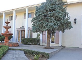 5419 Paseo Orlando, Santa Barbara, CA 93111