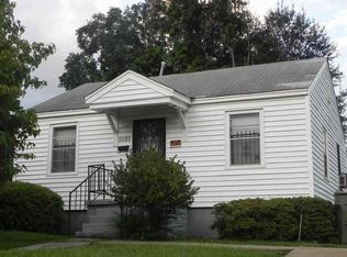 2080 Riverside Blvd, Memphis, TN 38109