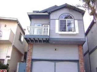 1521 Stanford Ave, Redondo Beach, CA 90278