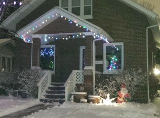 503 W 6th St, Marshfield, WI 54449