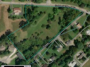 2114 Tuckaleechee Pike, Maryville, TN 37803