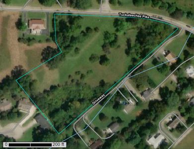 2114 Tuckaleechee Pike, Maryville, TN, 37803