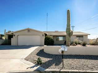 872 Rolling Hills Dr, Lake Havasu City, AZ 86406