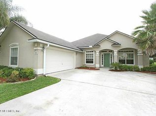 212 Crooked Ct, Saint Johns, FL 32259
