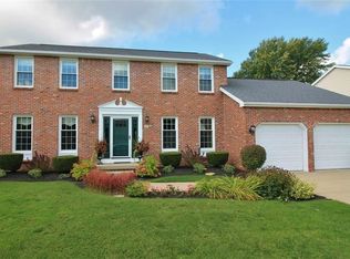 231 Patton Pl, Buffalo, NY 14221