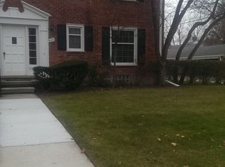 603 Notre Dame St, Grosse Pointe, MI 48230