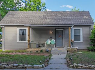 428 S C St, Arkansas City, KS 67005