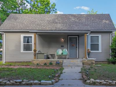 428 S C St, Arkansas City, KS, 67005