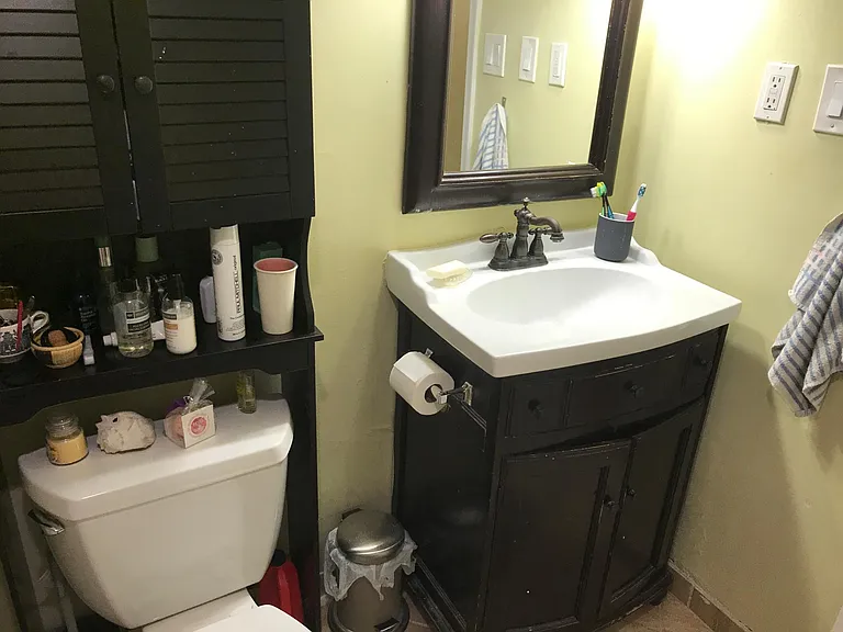 1425 Allison St NW #D — Photo 7