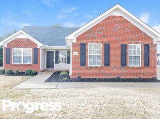 3245 Perlino Dr, Murfreesboro, TN 37128