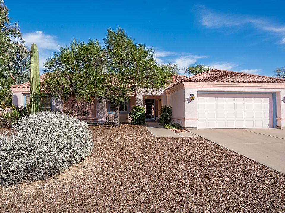 1st image of 3340 W Canyon Flower Trl