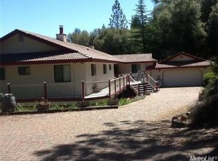 5981 Outingdale Rd, Somerset, CA 95684