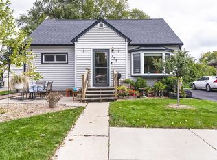 725 Bergen St, Madison, WI 53714