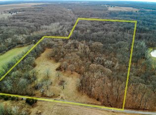 656 County Road 900 N, Neoga, IL 62447