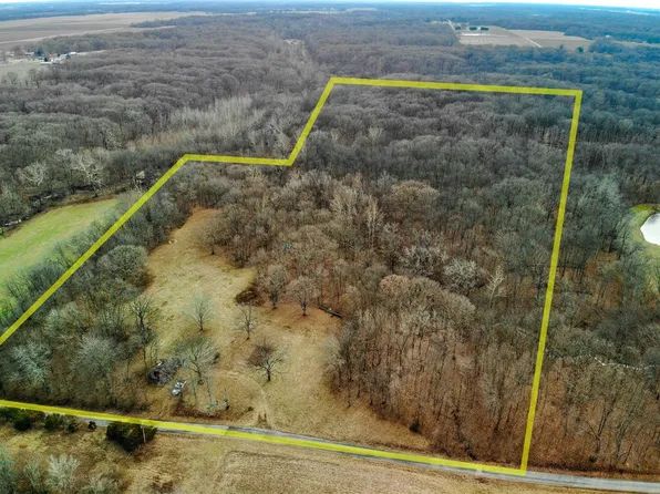 656 County Road 900 N, Neoga, IL 62447