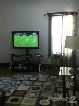 Hardwood Floors
