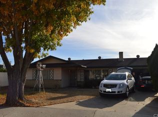 3902 Trevor Ln, Hemet, CA 92544