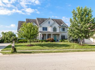 14265 Waterway Blvd, Fishers, IN 46040