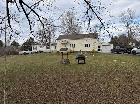 371 Shells Bush Rd, Herkimer, NY 13350
