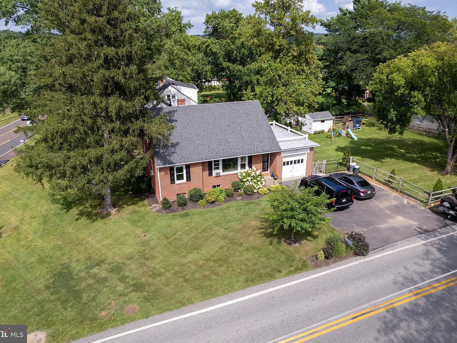 1770 N Sanatoga Rd, Pottstown, PA 19464 Zillow