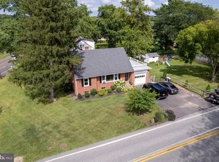 1770 N Sanatoga Rd, Pottstown, PA 19464