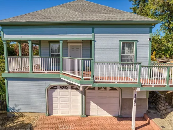 1151 N Tunis St, Lakeport, CA 95453