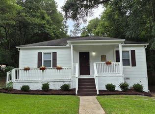 3540 Dale Dr, Columbus, GA 31907
