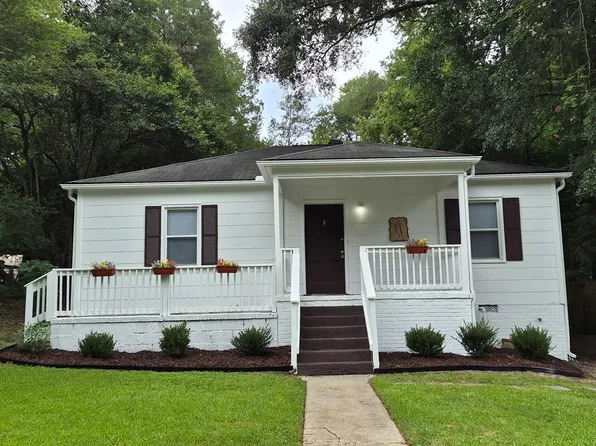 3540 Dale Dr, Columbus, GA 31907