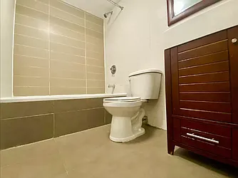 Rented by East Williamsburg Realty Inc