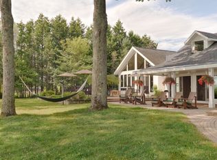 3018 W Burt Lake Rd, Brutus, MI 49716