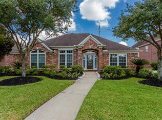 12309 Broken Creek Ln, Pearland, TX 77584