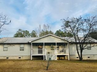 474 Newsom Rd, Moultrie, GA 31788