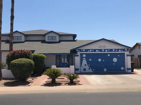1515 N Nebraska St, Chandler, AZ 85225